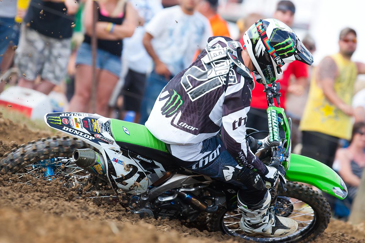 Jake Weimer