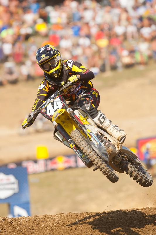 Jason Anderson