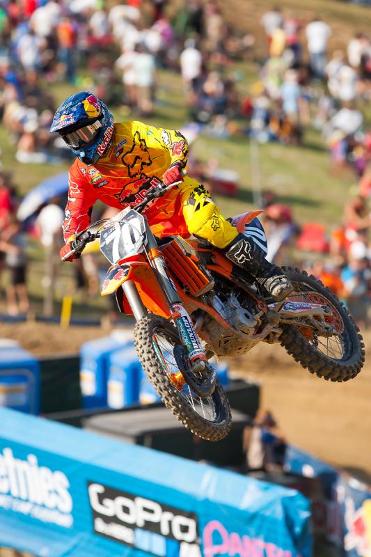 Ken Roczen