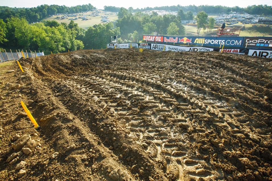 Observations: High Point