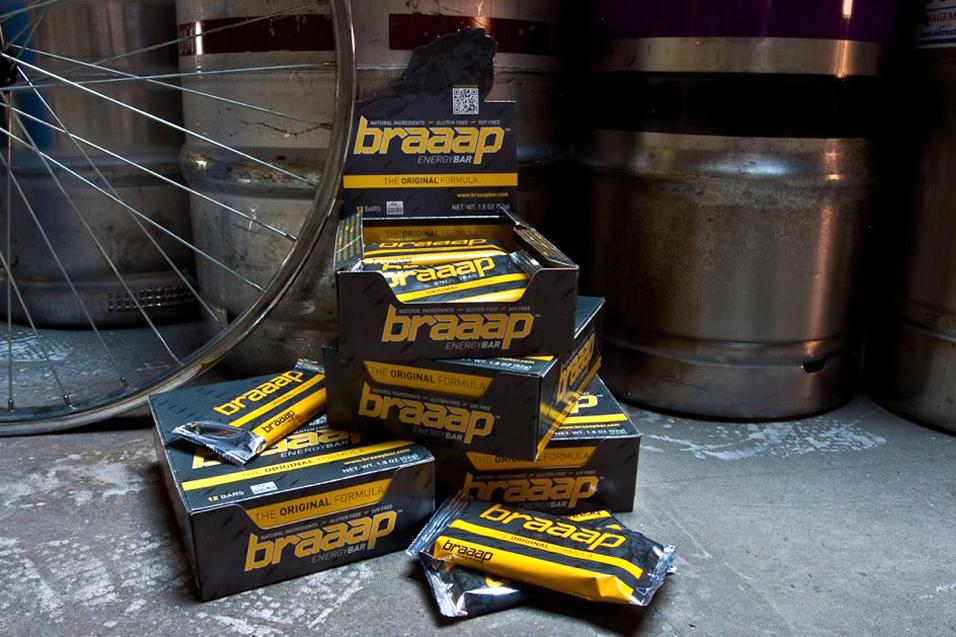 Racer X Films:  Braaap Bar, Behind The Scenes