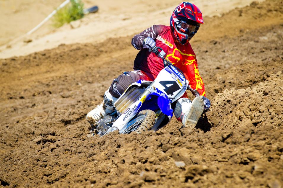 Racer X Films: Riding Tips #3