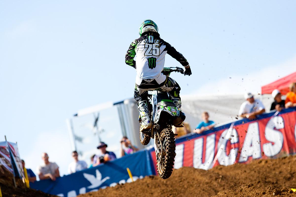 Broc Tickle.