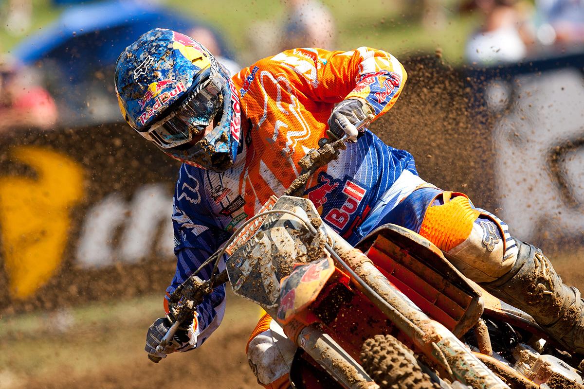 Ken Roczen.