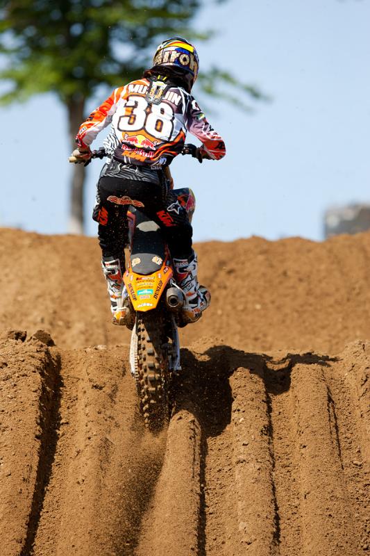 Marvin Musquin.