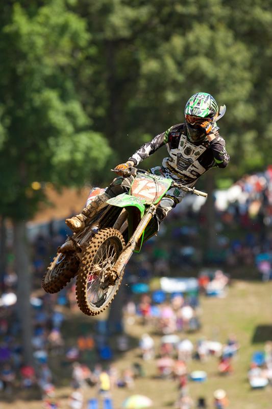 Blake Baggett