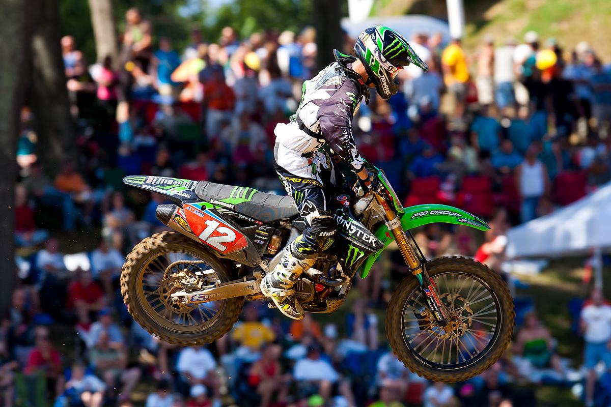 Blake Baggett