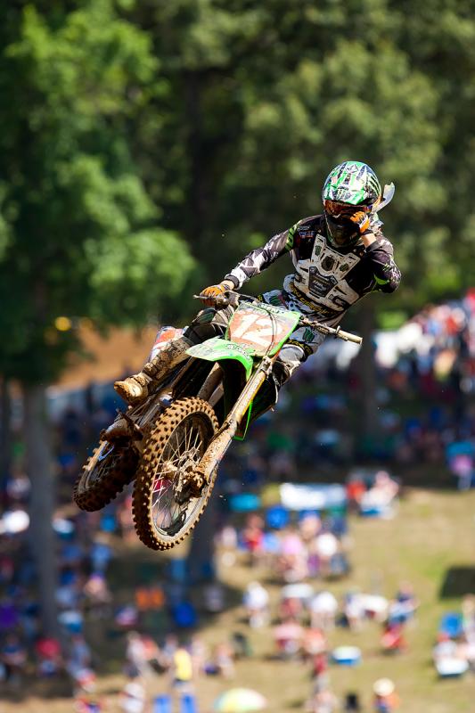 Blake Baggett
