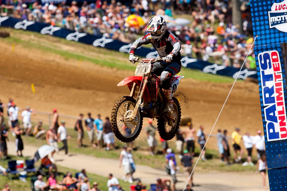 Justin Brayton