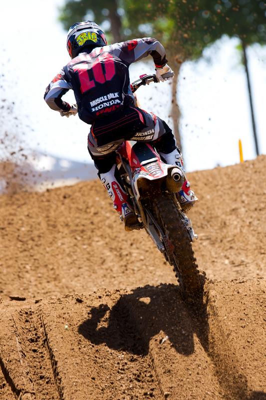 Justin Brayton