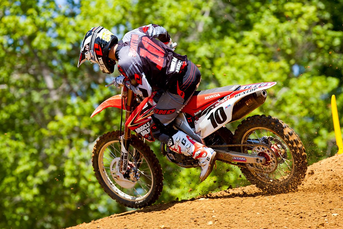 Justin Brayton