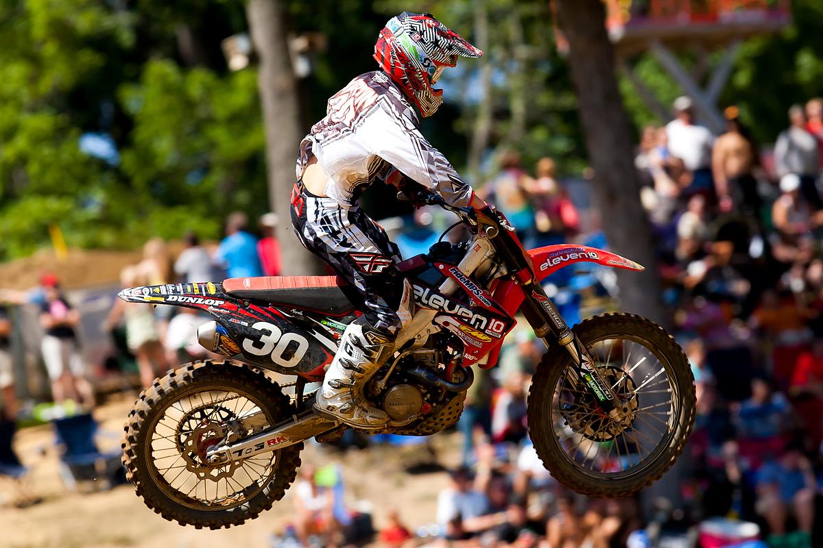 Alex Martin