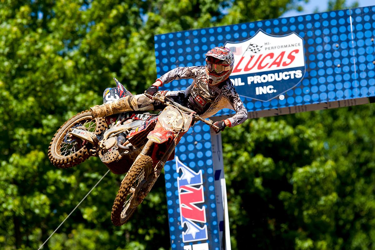 Alex Martin