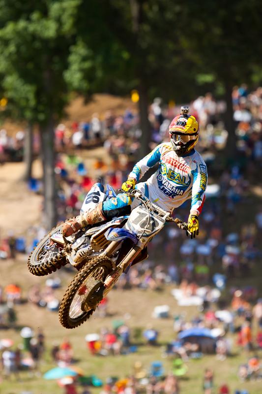 Davi Millsaps