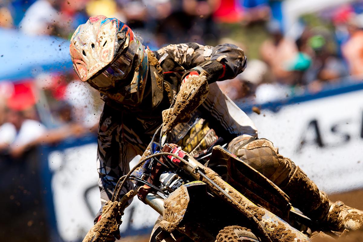 Missing number plate?? Yes!