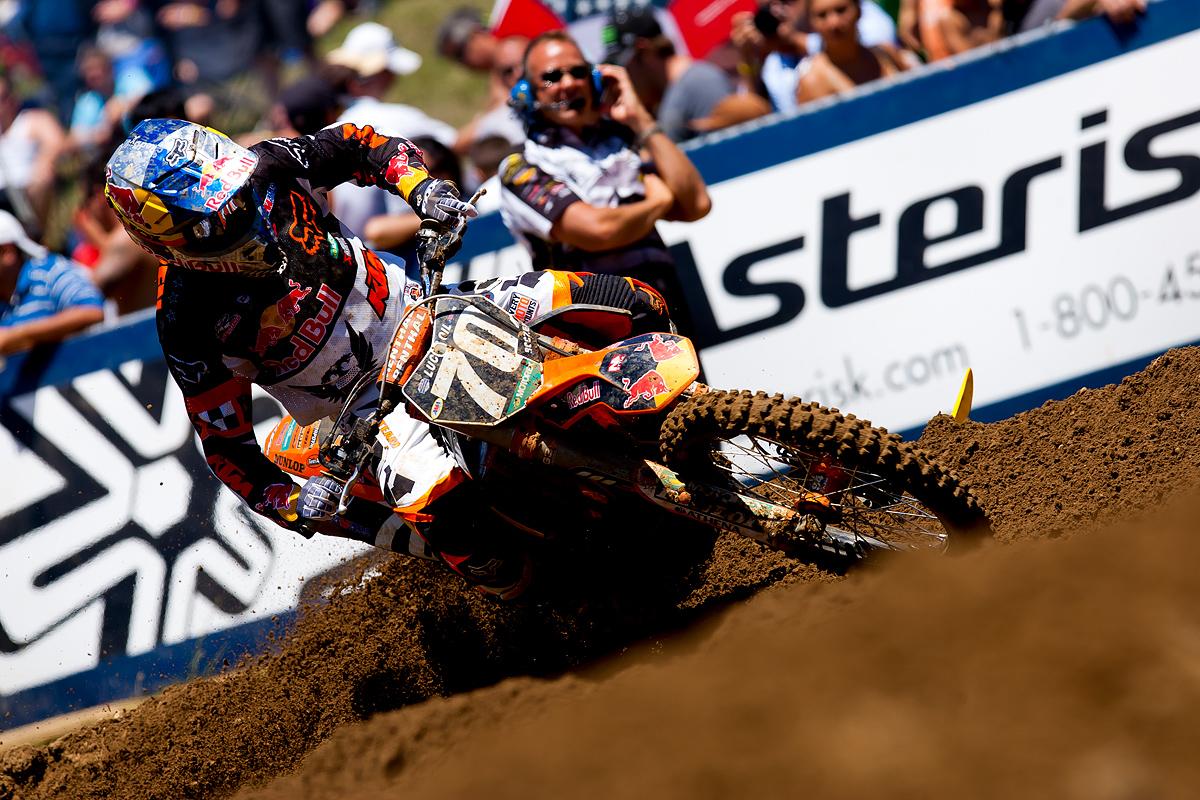Ken Roczen