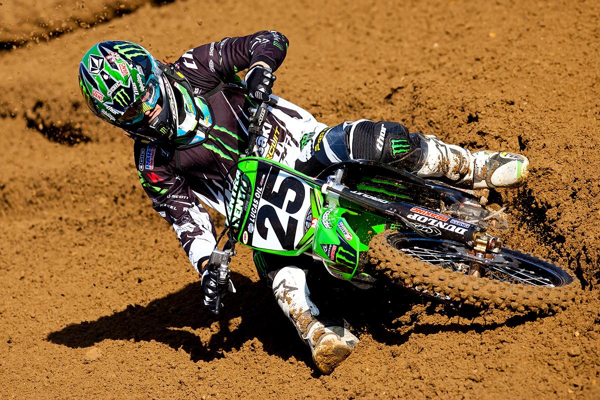  Broc Tickle