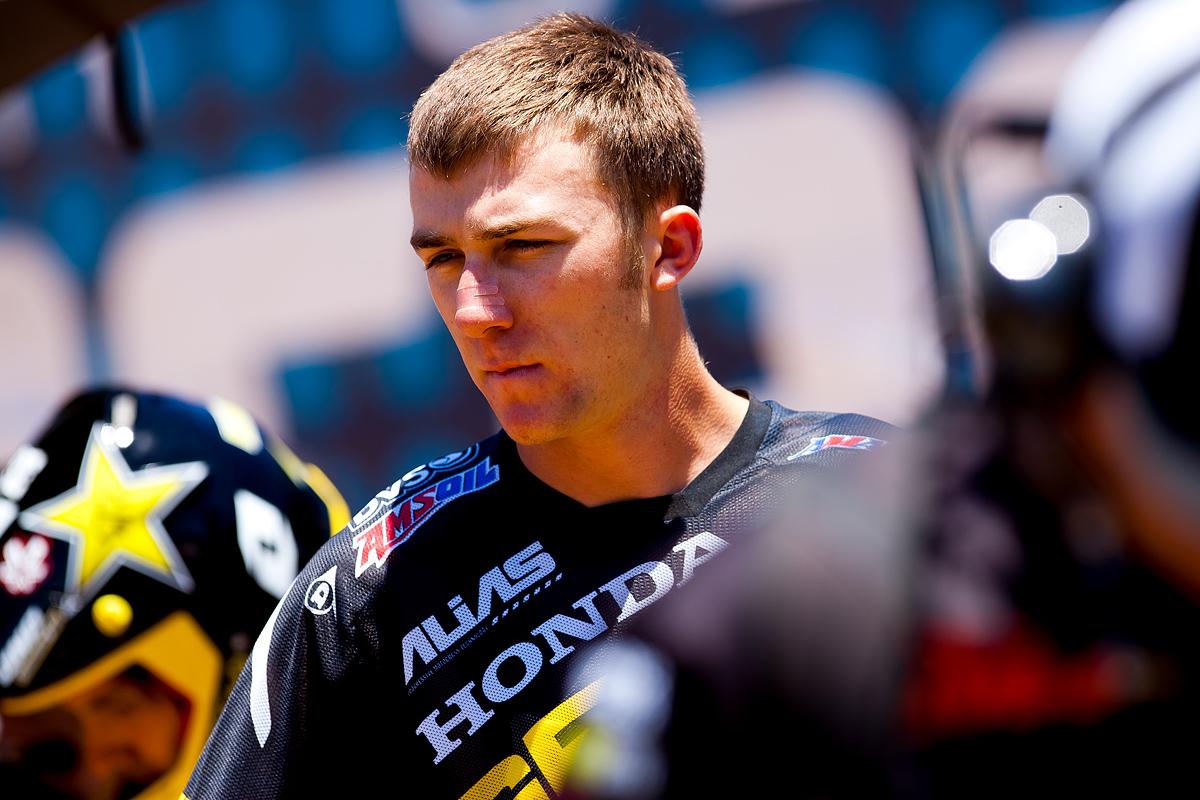 Eli Tomac