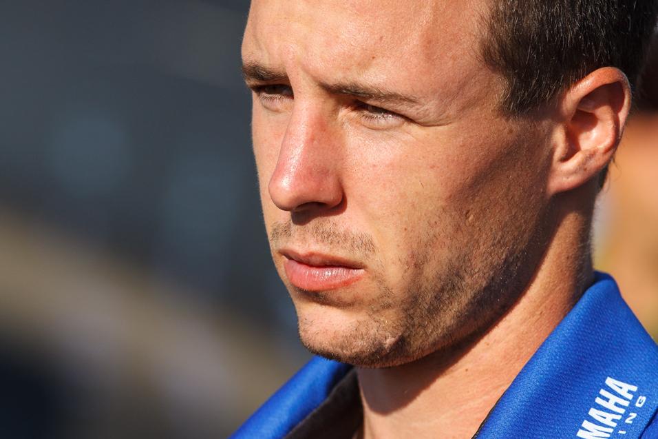 Kyle Cunningham: The Constant Pursuit