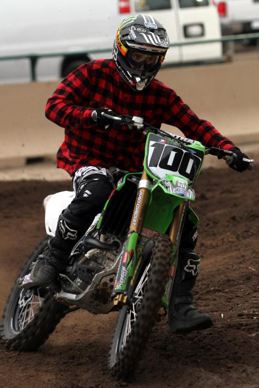 Josh Hansen