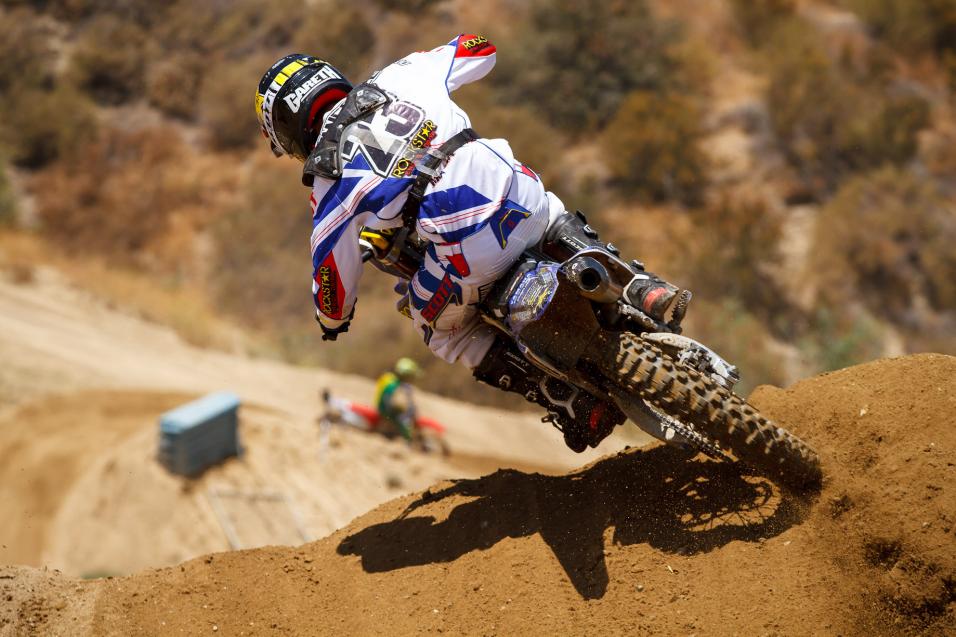 Racer X Films:  GH Thursday Practice
