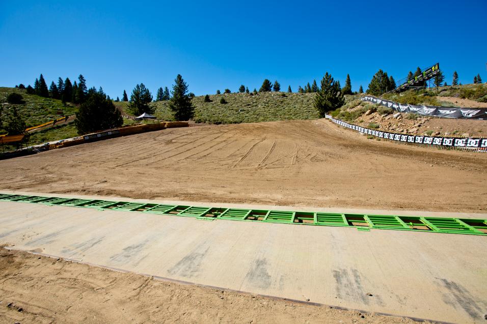 Racer X Films:  Mammoth MX GoPro Lap