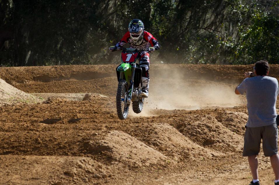 Behind the Scenes:  2 Be Continued