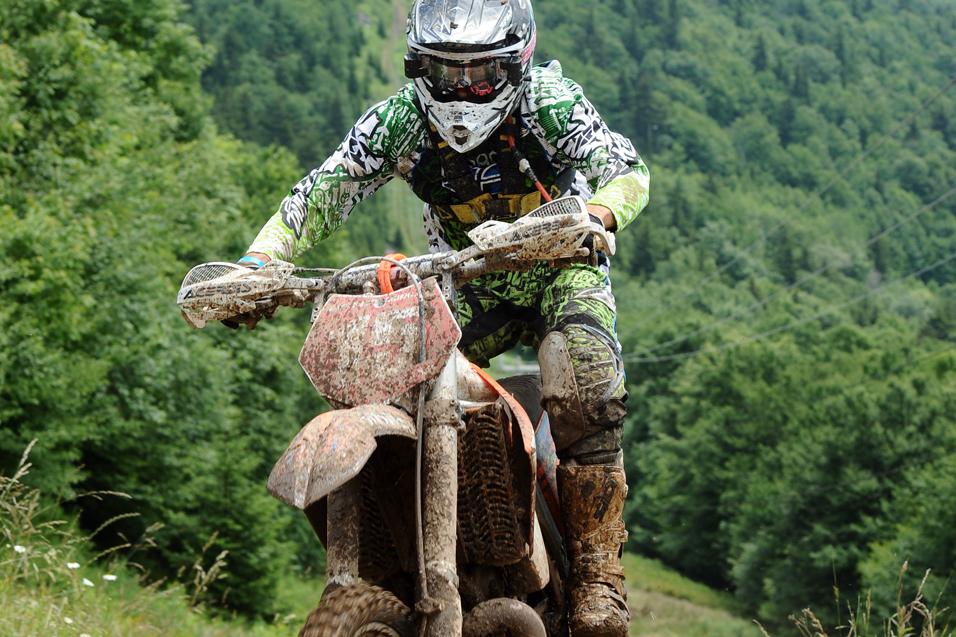 Monday Conversation:  Rory Mead