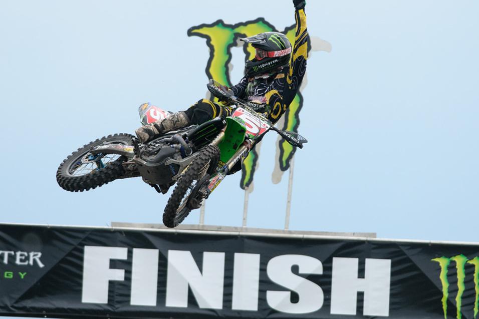 Open Mic: Matt Goerke