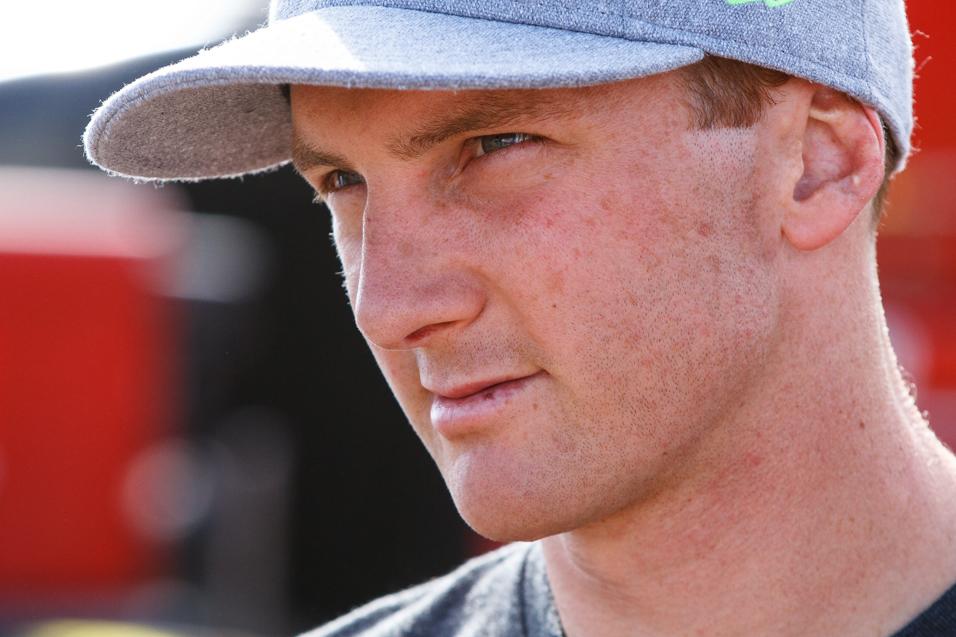 Stephan Rattray 450 Words: The Return of Rattray - Motocross - Racer X
