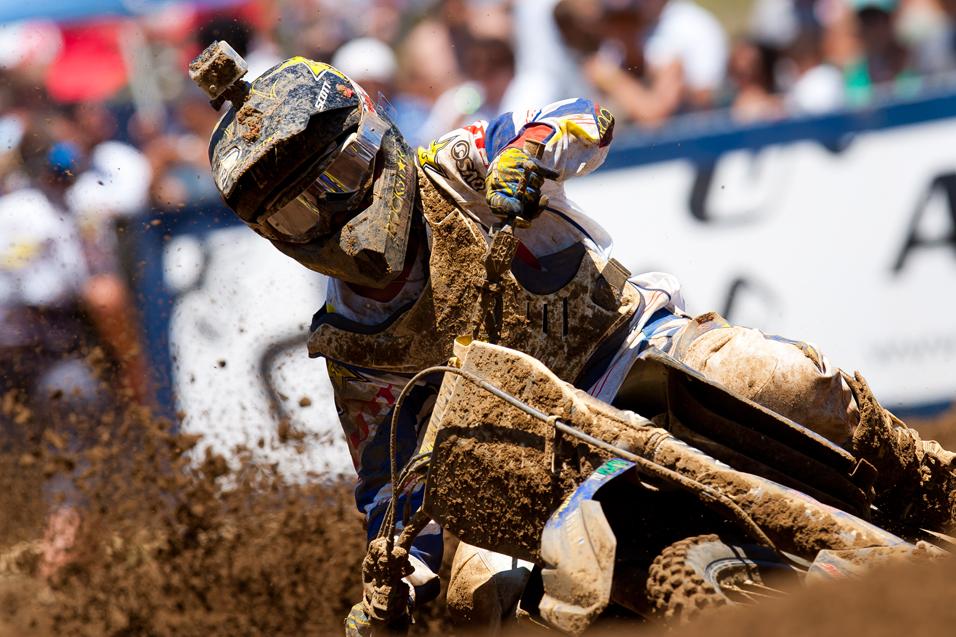 Insight: Kyle Peters