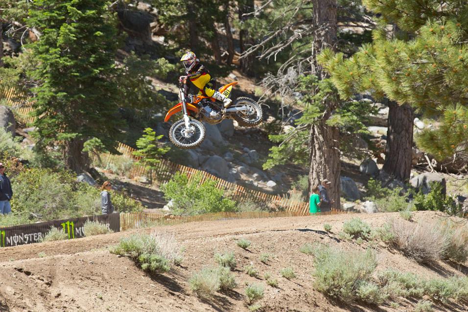 Racer X Films: Mammoth MX