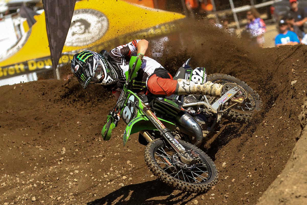 Adam Cianciarulo
