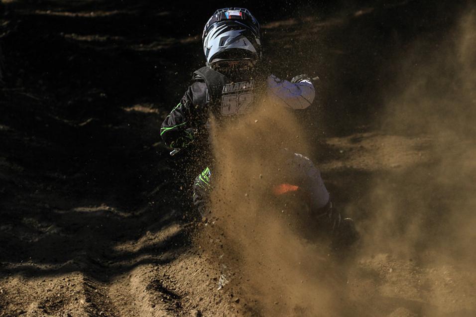 Mammoth Mini Bikes Gallery