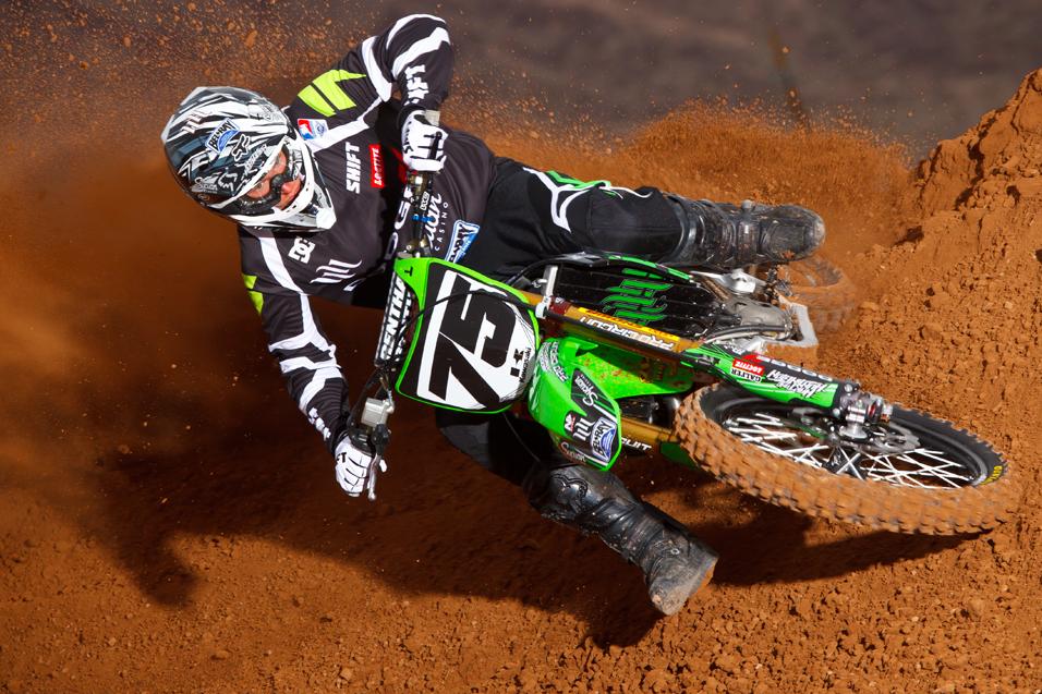 Recovery Report: Josh Hill