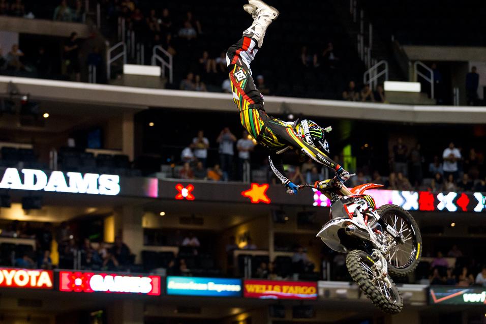 Moto X Freestyle Gallery