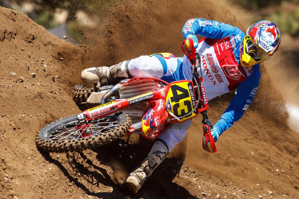 Mammoth Friday Gallery