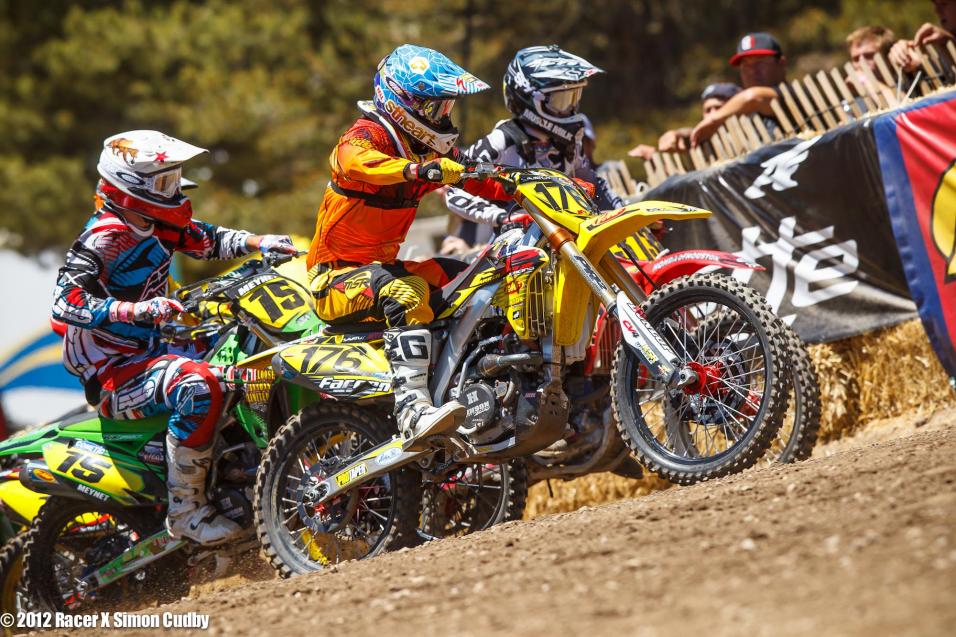 Mammoth Weekend Gallery