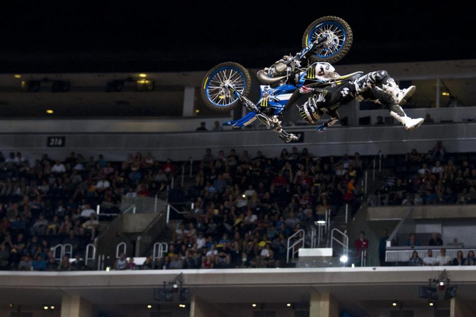 Monday Conversation:  Taka Higashino