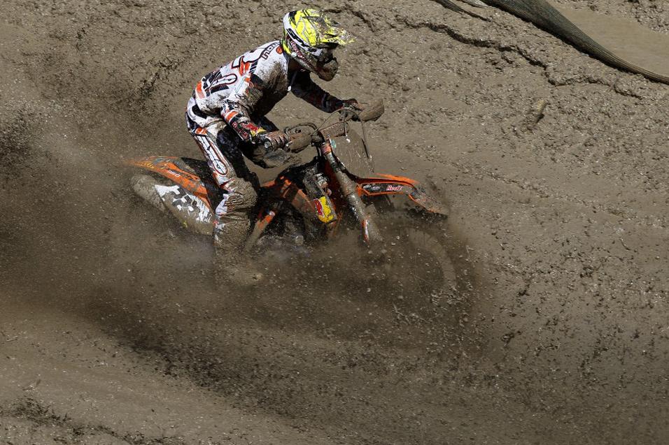 Racer X Race Report:  GP of Sweden
