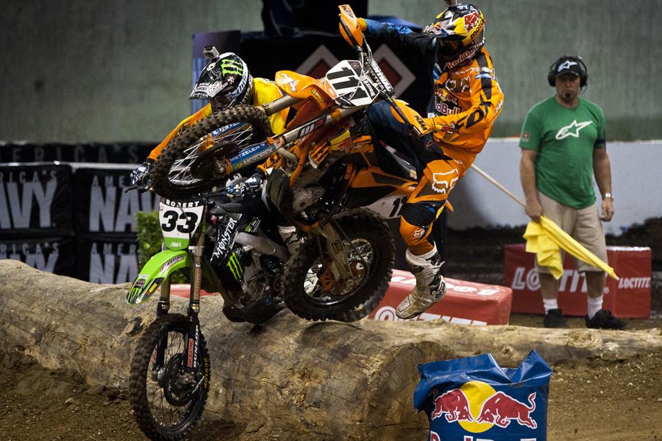 Enduro X Gallery