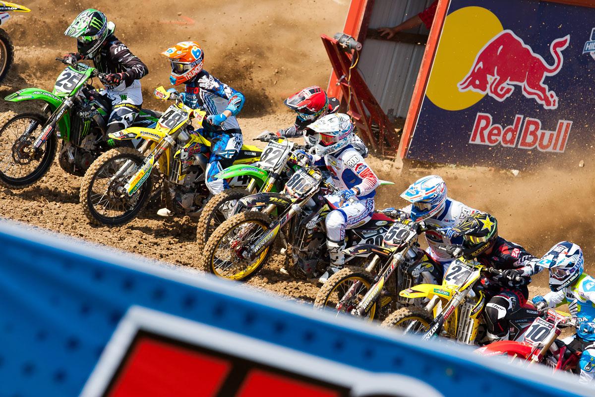 High Point // Andrew Fredrickson photo