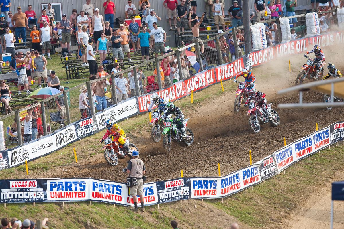 High Point // Andrew Fredrickson photo