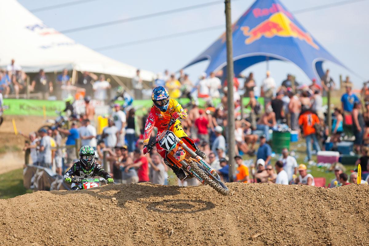 High Point // Andrew Fredrickson photo