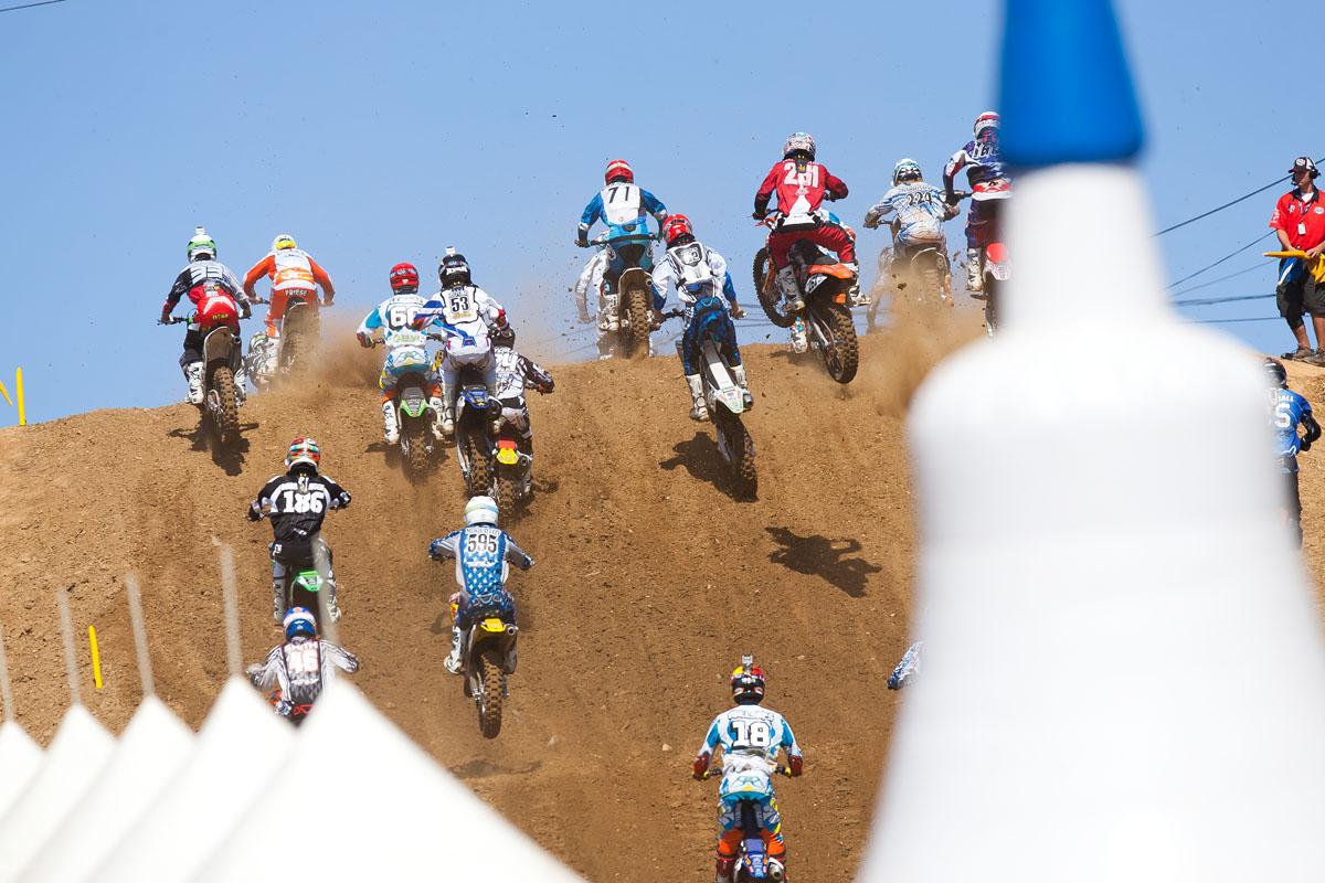 Budds Creek // Andrew Fredrickson photo