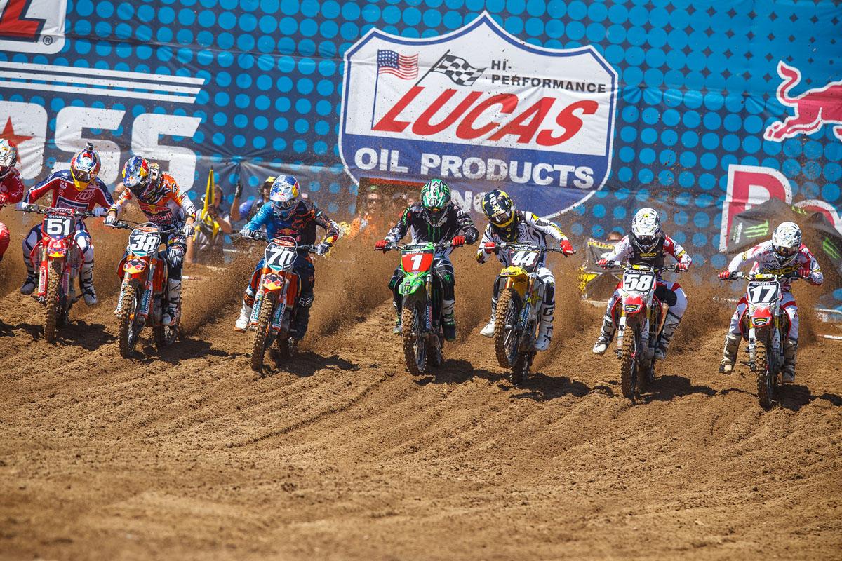 Hangtown // Simon Cudby photo