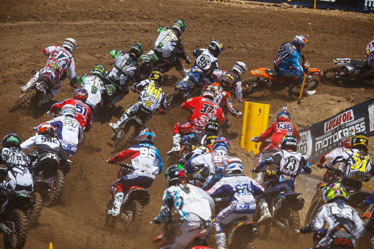 Hangtown // Simon Cudby photo