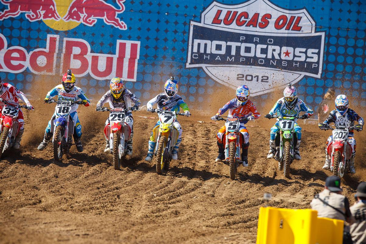 Hangtown // Simon Cudby photo