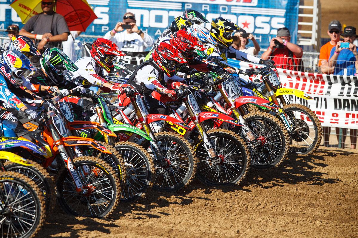 Hangtown // Simon Cudby photo