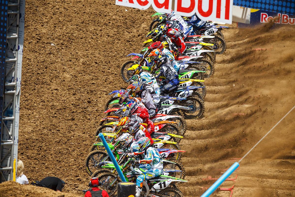 High Point // Simon Cudby photo